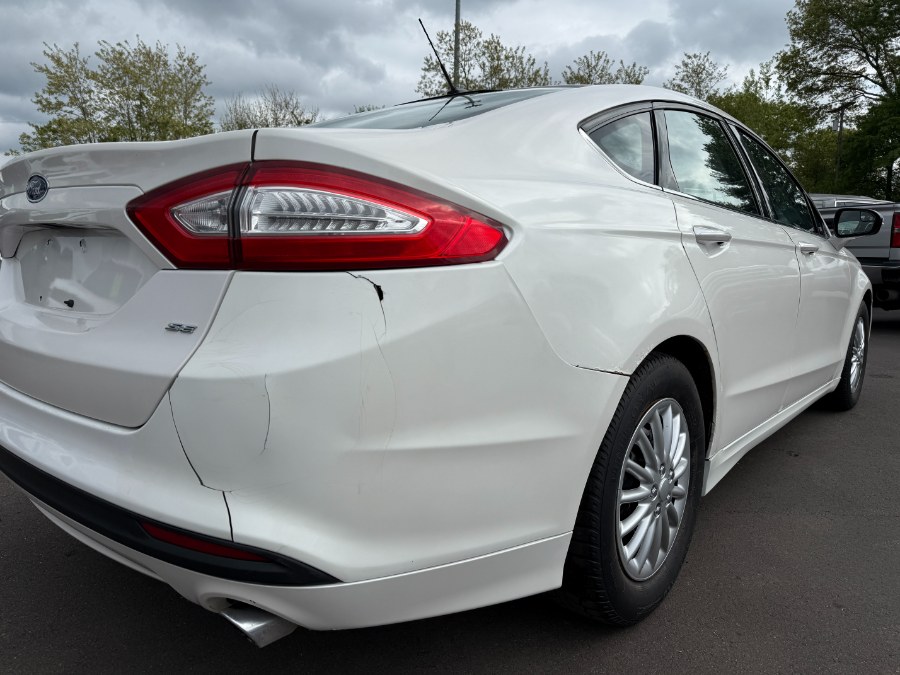 2014 Ford Fusion 4dr Sdn SE FWD, available for sale in Ortonville, Michigan | Marsh Auto Sales LLC. Ortonville, Michigan 2014 Ford Fusion 4dr Sdn SE FWD, available for sale in Ortonville, Michigan | Marsh Auto Sales LLC. Ortonville, Michigan