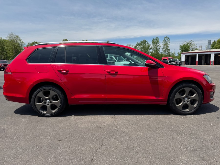 2015 Volkswagen Golf SportWagen 4dr DSG TDI SEL, available for sale in Ortonville, Michigan | Marsh Auto Sales LLC. Ortonville, Michigan 2015 Volkswagen Golf SportWagen 4dr DSG TDI SEL, available for sale in Ortonville, Michigan | Marsh Auto Sales LLC. Ortonville, Michigan