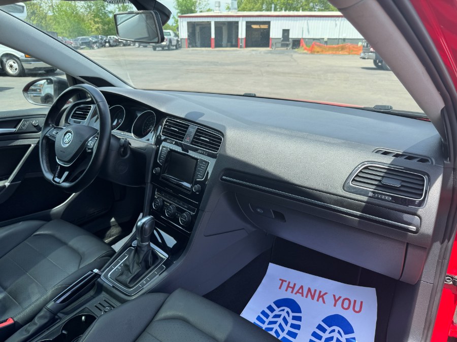 2015 Volkswagen Golf SportWagen 4dr DSG TDI SEL, available for sale in Ortonville, Michigan | Marsh Auto Sales LLC. Ortonville, Michigan 2015 Volkswagen Golf SportWagen 4dr DSG TDI SEL, available for sale in Ortonville, Michigan | Marsh Auto Sales LLC. Ortonville, Michigan