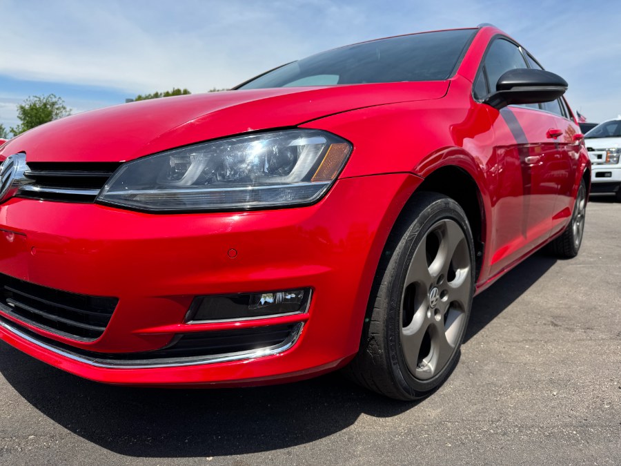 2015 Volkswagen Golf SportWagen 4dr DSG TDI SEL, available for sale in Ortonville, Michigan | Marsh Auto Sales LLC. Ortonville, Michigan 2015 Volkswagen Golf SportWagen 4dr DSG TDI SEL, available for sale in Ortonville, Michigan | Marsh Auto Sales LLC. Ortonville, Michigan