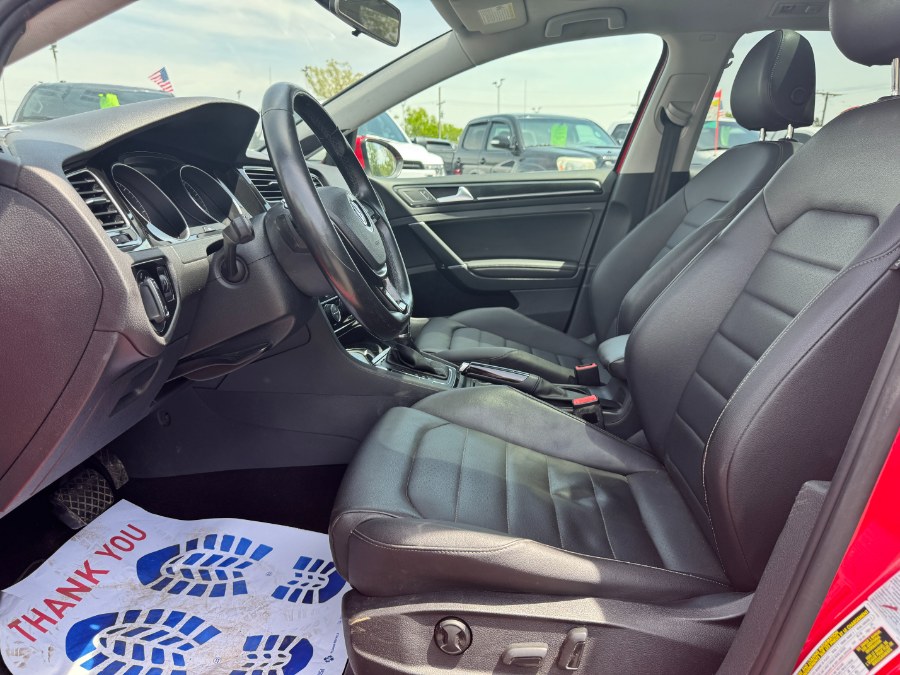 2015 Volkswagen Golf SportWagen 4dr DSG TDI SEL, available for sale in Ortonville, Michigan | Marsh Auto Sales LLC. Ortonville, Michigan 2015 Volkswagen Golf SportWagen 4dr DSG TDI SEL, available for sale in Ortonville, Michigan | Marsh Auto Sales LLC. Ortonville, Michigan