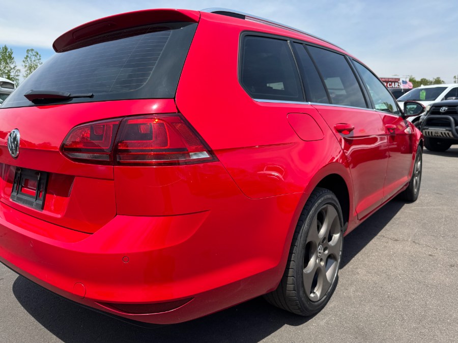 2015 Volkswagen Golf SportWagen 4dr DSG TDI SEL, available for sale in Ortonville, Michigan | Marsh Auto Sales LLC. Ortonville, Michigan 2015 Volkswagen Golf SportWagen 4dr DSG TDI SEL, available for sale in Ortonville, Michigan | Marsh Auto Sales LLC. Ortonville, Michigan