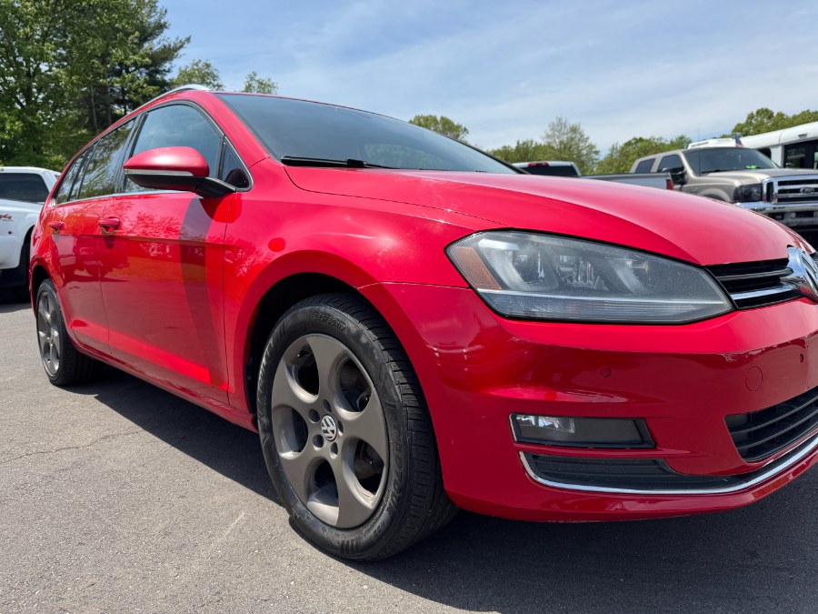2015 Volkswagen Golf SportWagen 4dr DSG TDI SEL, available for sale in Ortonville, Michigan | Marsh Auto Sales LLC. Ortonville, Michigan 2015 Volkswagen Golf SportWagen 4dr DSG TDI SEL, available for sale in Ortonville, Michigan | Marsh Auto Sales LLC. Ortonville, Michigan