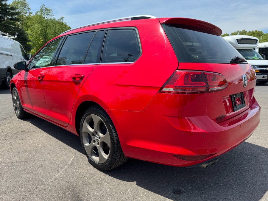 2015 Volkswagen Golf SportWagen 4dr DSG TDI SEL, available for sale in Ortonville, Michigan | Marsh Auto Sales LLC. Ortonville, Michigan 2015 Volkswagen Golf SportWagen 4dr DSG TDI SEL, available for sale in Ortonville, Michigan | Marsh Auto Sales LLC. Ortonville, Michigan