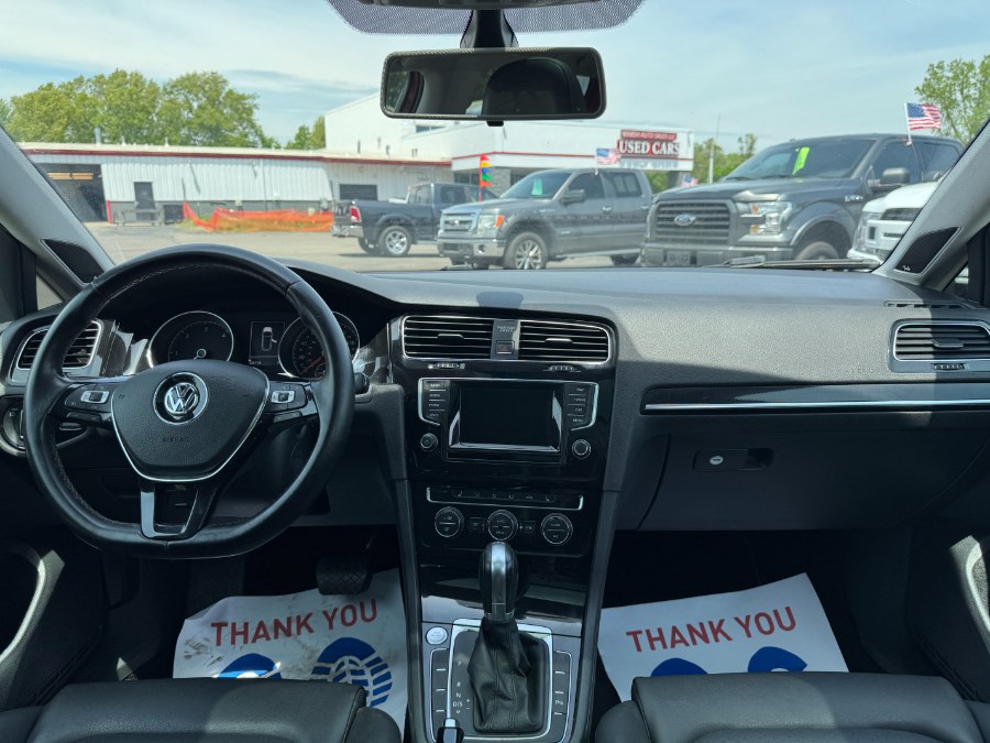 2015 Volkswagen Golf SportWagen 4dr DSG TDI SEL, available for sale in Ortonville, Michigan | Marsh Auto Sales LLC. Ortonville, Michigan 2015 Volkswagen Golf SportWagen 4dr DSG TDI SEL, available for sale in Ortonville, Michigan | Marsh Auto Sales LLC. Ortonville, Michigan
