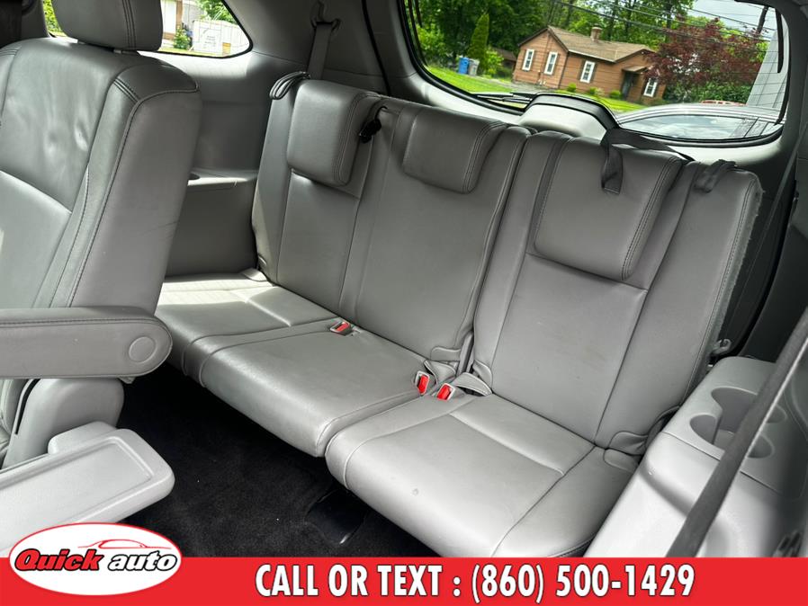 2016 Toyota Highlander AWD 4dr V6 XLE (Natl), available for sale in Bristol, Connecticut | Quick Auto LLC. Bristol, Connecticut 2016 Toyota Highlander AWD 4dr V6 XLE (Natl), available for sale in Bristol, Connecticut | Quick Auto LLC. Bristol, Connecticut