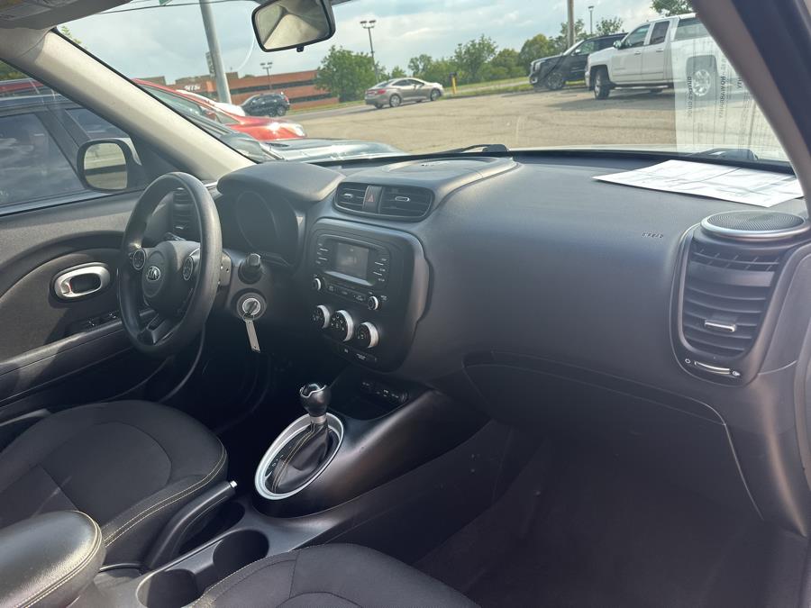 2016 Kia Soul 5dr Wgn Auto +, available for sale in Beavercreek, Ohio | Wholesale Direct Motors. Beavercreek, Ohio 2016 Kia Soul 5dr Wgn Auto +, available for sale in Beavercreek, Ohio | Wholesale Direct Motors. Beavercreek, Ohio