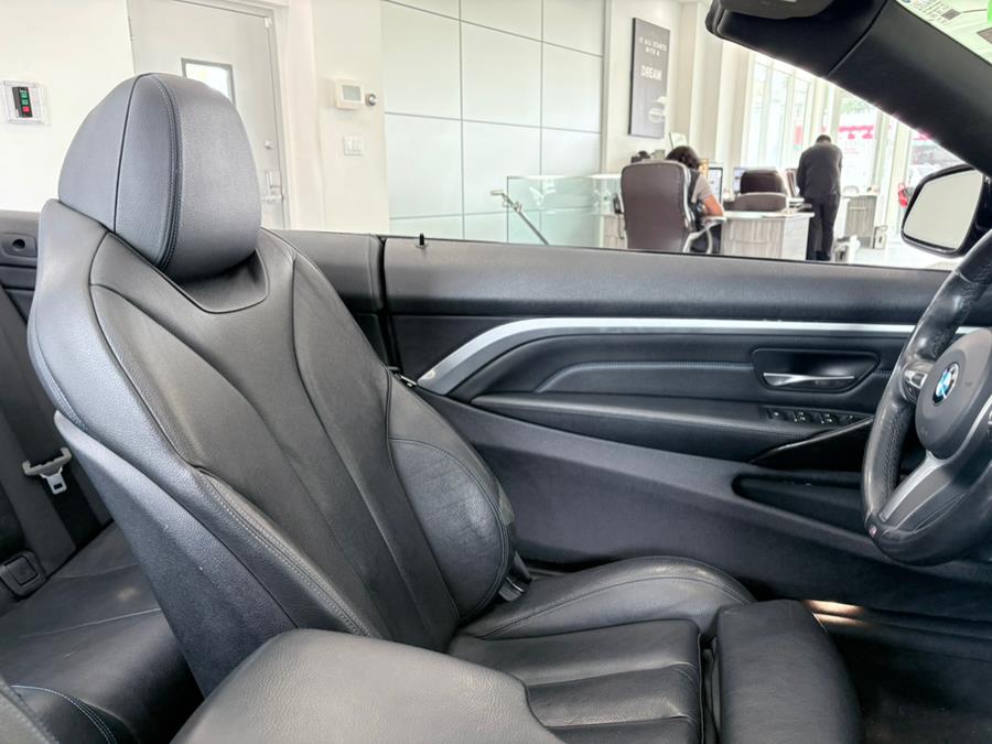 2018 BMW 4 Series 440i Convertible, available for sale in Franklin Square, New York | Luxury Motor Club. Franklin Square, New York 2018 BMW 4 Series 440i Convertible, available for sale in Franklin Square, New York | Luxury Motor Club. Franklin Square, New York