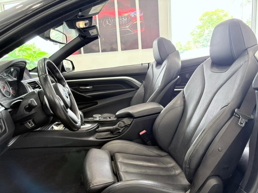 2018 BMW 4 Series 440i Convertible, available for sale in Franklin Square, New York | Luxury Motor Club. Franklin Square, New York 2018 BMW 4 Series 440i Convertible, available for sale in Franklin Square, New York | Luxury Motor Club. Franklin Square, New York