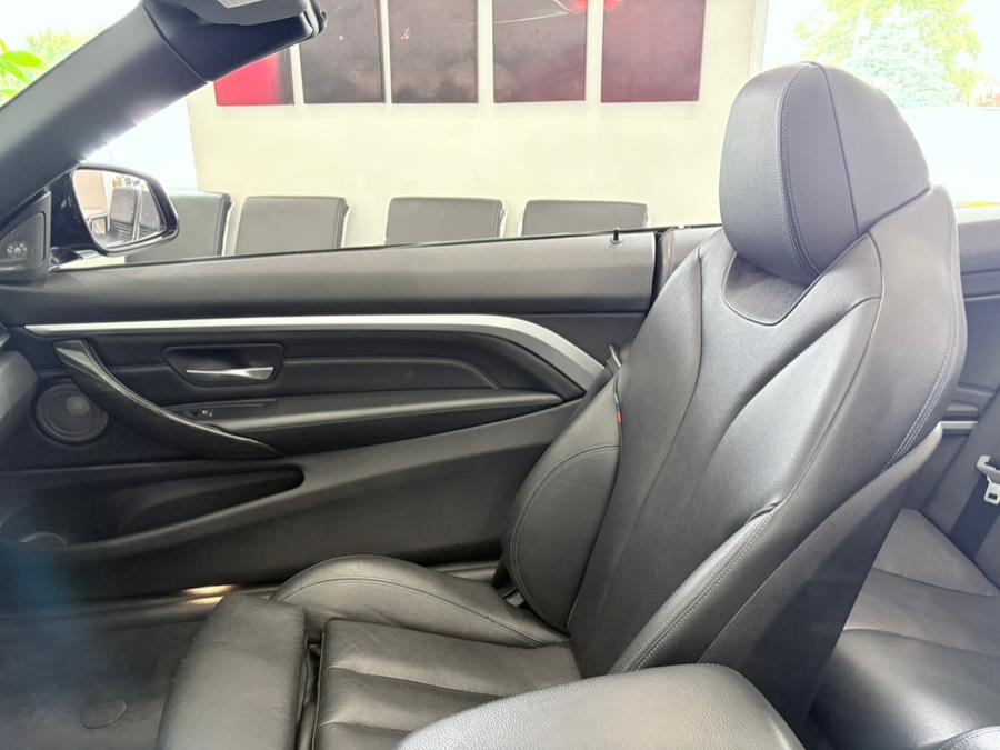 2018 BMW 4 Series 440i Convertible, available for sale in Franklin Square, New York | Luxury Motor Club. Franklin Square, New York 2018 BMW 4 Series 440i Convertible, available for sale in Franklin Square, New York | Luxury Motor Club. Franklin Square, New York