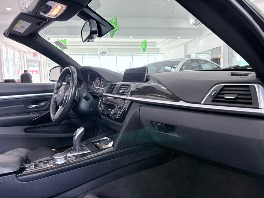 2018 BMW 4 Series 440i Convertible, available for sale in Franklin Square, New York | Luxury Motor Club. Franklin Square, New York 2018 BMW 4 Series 440i Convertible, available for sale in Franklin Square, New York | Luxury Motor Club. Franklin Square, New York