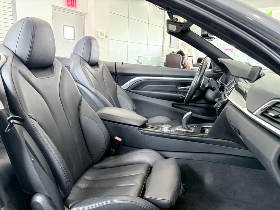 2018 BMW 4 Series 440i Convertible, available for sale in Franklin Square, New York | Luxury Motor Club. Franklin Square, New York 2018 BMW 4 Series 440i Convertible, available for sale in Franklin Square, New York | Luxury Motor Club. Franklin Square, New York
