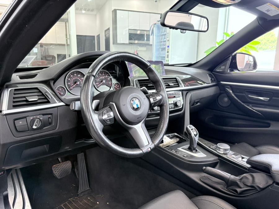 2018 BMW 4 Series 440i Convertible, available for sale in Franklin Square, New York | Luxury Motor Club. Franklin Square, New York 2018 BMW 4 Series 440i Convertible, available for sale in Franklin Square, New York | Luxury Motor Club. Franklin Square, New York