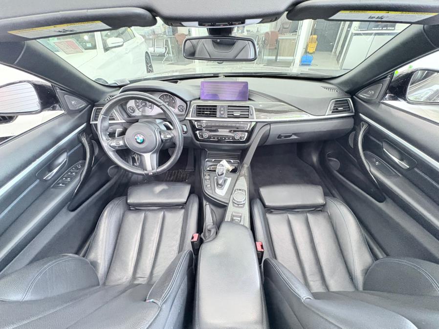 2018 BMW 4 Series 440i Convertible, available for sale in Franklin Square, New York | Luxury Motor Club. Franklin Square, New York 2018 BMW 4 Series 440i Convertible, available for sale in Franklin Square, New York | Luxury Motor Club. Franklin Square, New York