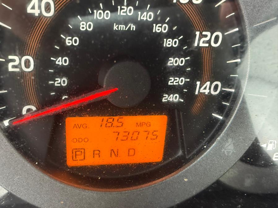 2009 Toyota RAV4 4WD 4dr V6 5-Spd AT Ltd, available for sale in East Windsor, Connecticut | Century Auto And Truck. East Windsor, Connecticut 2009 Toyota RAV4 4WD 4dr V6 5-Spd AT Ltd, available for sale in East Windsor, Connecticut | Century Auto And Truck. East Windsor, Connecticut
