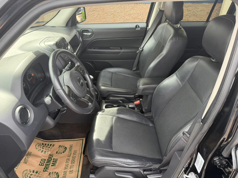 2016 Jeep Patriot 4WD 4dr Sport SE, available for sale in East Windsor, Connecticut | Century Auto And Truck. East Windsor, Connecticut 2016 Jeep Patriot 4WD 4dr Sport SE, available for sale in East Windsor, Connecticut | Century Auto And Truck. East Windsor, Connecticut