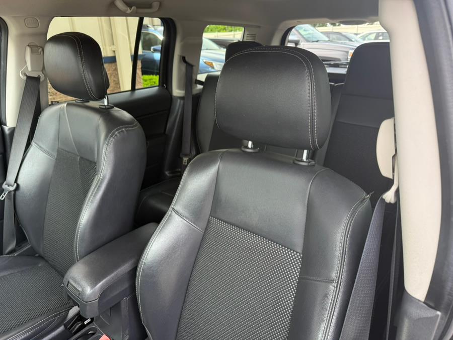 2016 Jeep Patriot 4WD 4dr Sport SE, available for sale in East Windsor, Connecticut | Century Auto And Truck. East Windsor, Connecticut 2016 Jeep Patriot 4WD 4dr Sport SE, available for sale in East Windsor, Connecticut | Century Auto And Truck. East Windsor, Connecticut