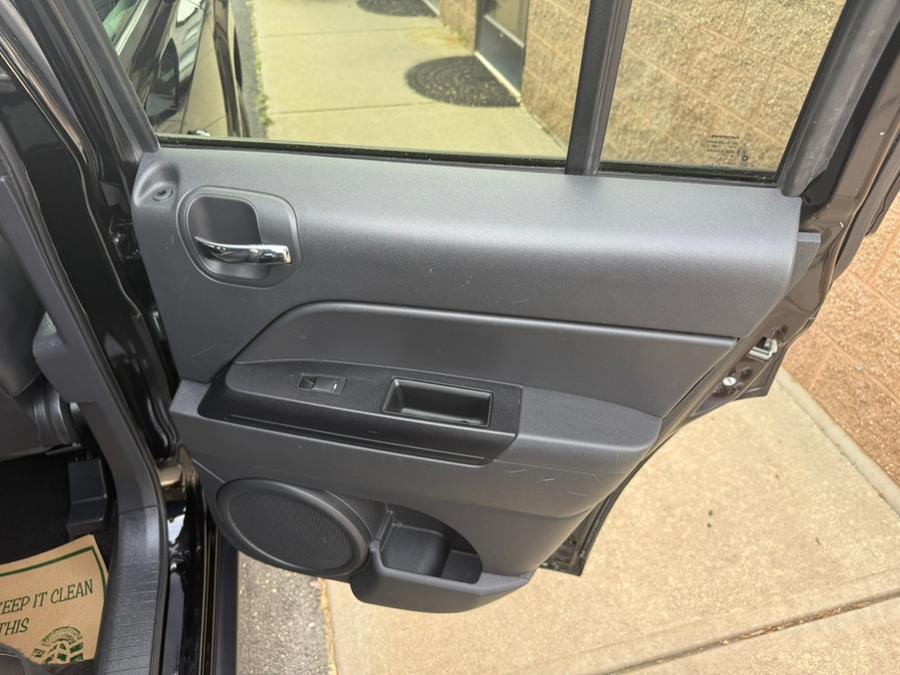 2016 Jeep Patriot 4WD 4dr Sport SE, available for sale in East Windsor, Connecticut | Century Auto And Truck. East Windsor, Connecticut 2016 Jeep Patriot 4WD 4dr Sport SE, available for sale in East Windsor, Connecticut | Century Auto And Truck. East Windsor, Connecticut