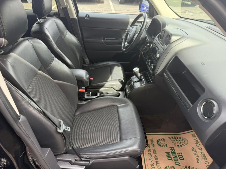 2016 Jeep Patriot 4WD 4dr Sport SE, available for sale in East Windsor, Connecticut | Century Auto And Truck. East Windsor, Connecticut 2016 Jeep Patriot 4WD 4dr Sport SE, available for sale in East Windsor, Connecticut | Century Auto And Truck. East Windsor, Connecticut
