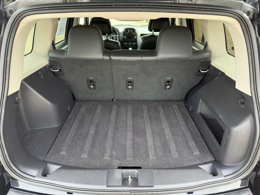 2016 Jeep Patriot 4WD 4dr Sport SE, available for sale in East Windsor, Connecticut | Century Auto And Truck. East Windsor, Connecticut 2016 Jeep Patriot 4WD 4dr Sport SE, available for sale in East Windsor, Connecticut | Century Auto And Truck. East Windsor, Connecticut
