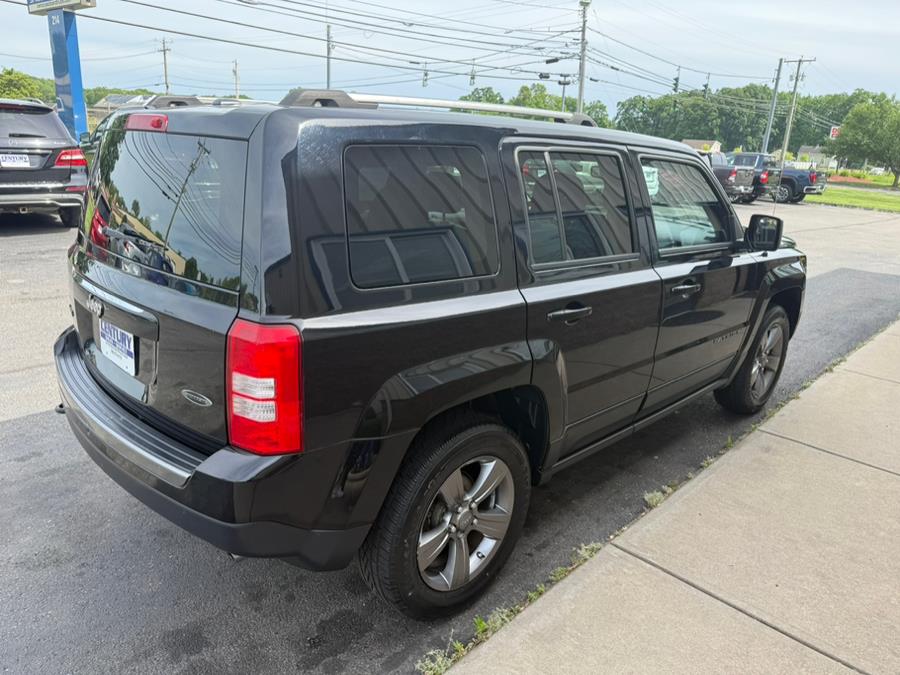 2016 Jeep Patriot 4WD 4dr Sport SE, available for sale in East Windsor, Connecticut | Century Auto And Truck. East Windsor, Connecticut 2016 Jeep Patriot 4WD 4dr Sport SE, available for sale in East Windsor, Connecticut | Century Auto And Truck. East Windsor, Connecticut