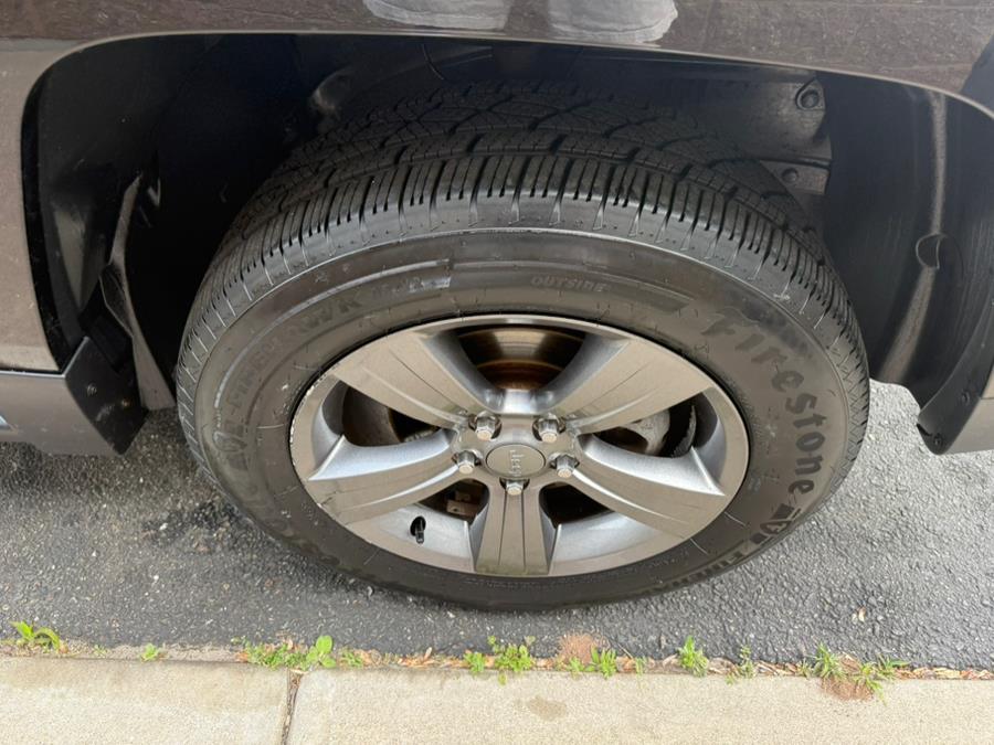 2016 Jeep Patriot 4WD 4dr Sport SE, available for sale in East Windsor, Connecticut | Century Auto And Truck. East Windsor, Connecticut 2016 Jeep Patriot 4WD 4dr Sport SE, available for sale in East Windsor, Connecticut | Century Auto And Truck. East Windsor, Connecticut