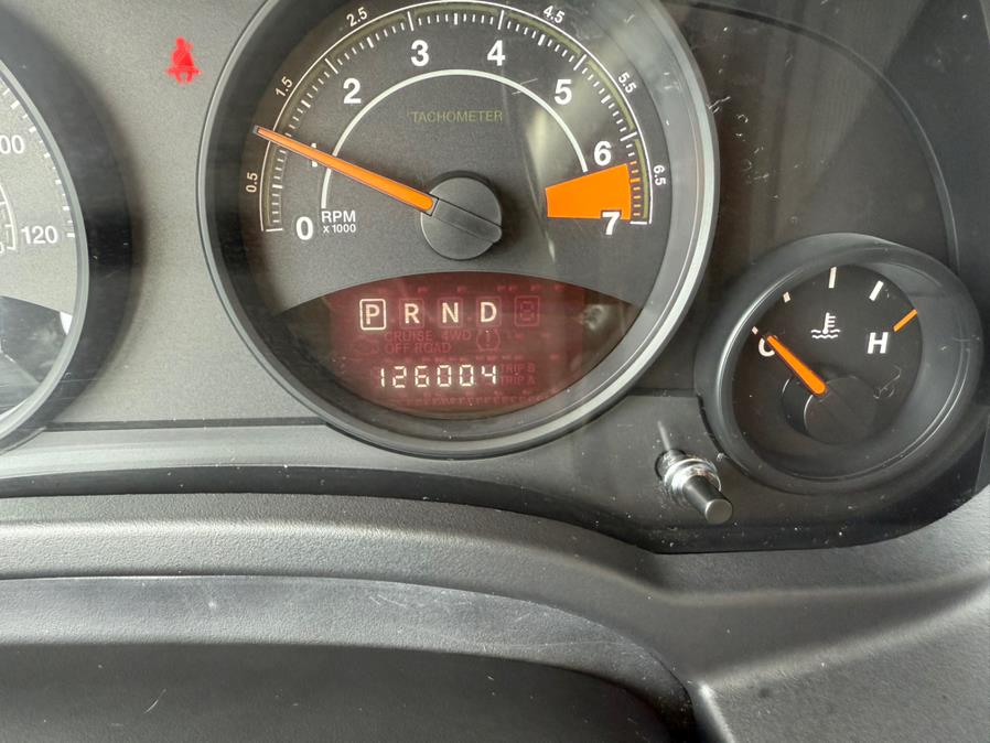 2016 Jeep Patriot 4WD 4dr Sport SE, available for sale in East Windsor, Connecticut | Century Auto And Truck. East Windsor, Connecticut 2016 Jeep Patriot 4WD 4dr Sport SE, available for sale in East Windsor, Connecticut | Century Auto And Truck. East Windsor, Connecticut
