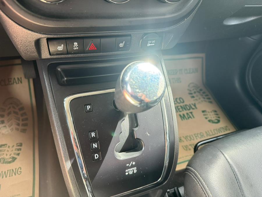2016 Jeep Patriot 4WD 4dr Sport SE, available for sale in East Windsor, Connecticut | Century Auto And Truck. East Windsor, Connecticut 2016 Jeep Patriot 4WD 4dr Sport SE, available for sale in East Windsor, Connecticut | Century Auto And Truck. East Windsor, Connecticut