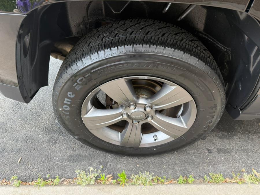 2016 Jeep Patriot 4WD 4dr Sport SE, available for sale in East Windsor, Connecticut | Century Auto And Truck. East Windsor, Connecticut 2016 Jeep Patriot 4WD 4dr Sport SE, available for sale in East Windsor, Connecticut | Century Auto And Truck. East Windsor, Connecticut