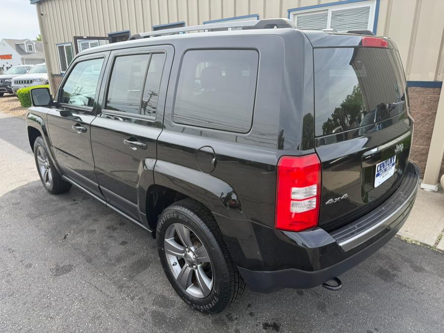 2016 Jeep Patriot 4WD 4dr Sport SE, available for sale in East Windsor, Connecticut | Century Auto And Truck. East Windsor, Connecticut 2016 Jeep Patriot 4WD 4dr Sport SE, available for sale in East Windsor, Connecticut | Century Auto And Truck. East Windsor, Connecticut