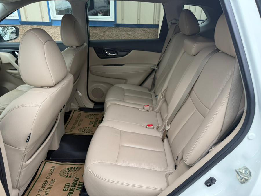 2019 Nissan Rogue AWD SL, available for sale in East Windsor, Connecticut | Century Auto And Truck. East Windsor, Connecticut 2019 Nissan Rogue AWD SL, available for sale in East Windsor, Connecticut | Century Auto And Truck. East Windsor, Connecticut