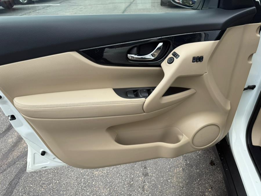 2019 Nissan Rogue AWD SL, available for sale in East Windsor, Connecticut | Century Auto And Truck. East Windsor, Connecticut 2019 Nissan Rogue AWD SL, available for sale in East Windsor, Connecticut | Century Auto And Truck. East Windsor, Connecticut