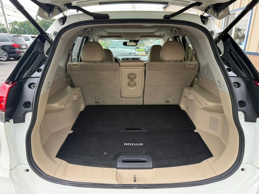 2019 Nissan Rogue AWD SL, available for sale in East Windsor, Connecticut | Century Auto And Truck. East Windsor, Connecticut 2019 Nissan Rogue AWD SL, available for sale in East Windsor, Connecticut | Century Auto And Truck. East Windsor, Connecticut