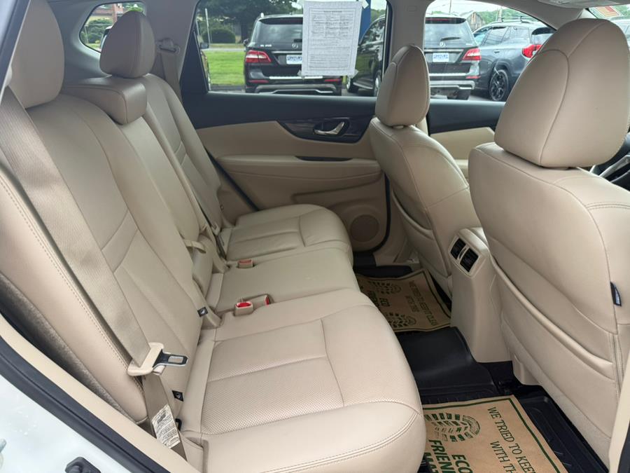 2019 Nissan Rogue AWD SL, available for sale in East Windsor, Connecticut | Century Auto And Truck. East Windsor, Connecticut 2019 Nissan Rogue AWD SL, available for sale in East Windsor, Connecticut | Century Auto And Truck. East Windsor, Connecticut