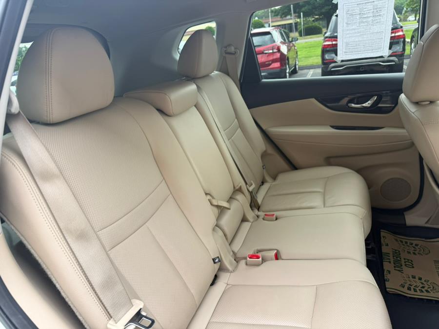 2019 Nissan Rogue AWD SL, available for sale in East Windsor, Connecticut | Century Auto And Truck. East Windsor, Connecticut 2019 Nissan Rogue AWD SL, available for sale in East Windsor, Connecticut | Century Auto And Truck. East Windsor, Connecticut