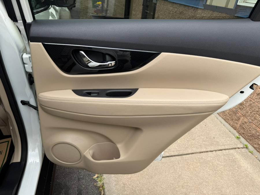 2019 Nissan Rogue AWD SL, available for sale in East Windsor, Connecticut | Century Auto And Truck. East Windsor, Connecticut 2019 Nissan Rogue AWD SL, available for sale in East Windsor, Connecticut | Century Auto And Truck. East Windsor, Connecticut