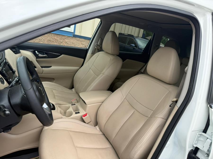 2019 Nissan Rogue AWD SL, available for sale in East Windsor, Connecticut | Century Auto And Truck. East Windsor, Connecticut 2019 Nissan Rogue AWD SL, available for sale in East Windsor, Connecticut | Century Auto And Truck. East Windsor, Connecticut