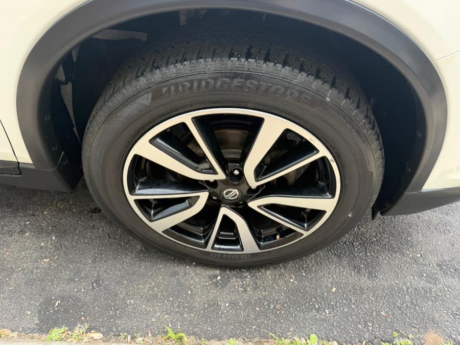 2019 Nissan Rogue AWD SL, available for sale in East Windsor, Connecticut | Century Auto And Truck. East Windsor, Connecticut 2019 Nissan Rogue AWD SL, available for sale in East Windsor, Connecticut | Century Auto And Truck. East Windsor, Connecticut