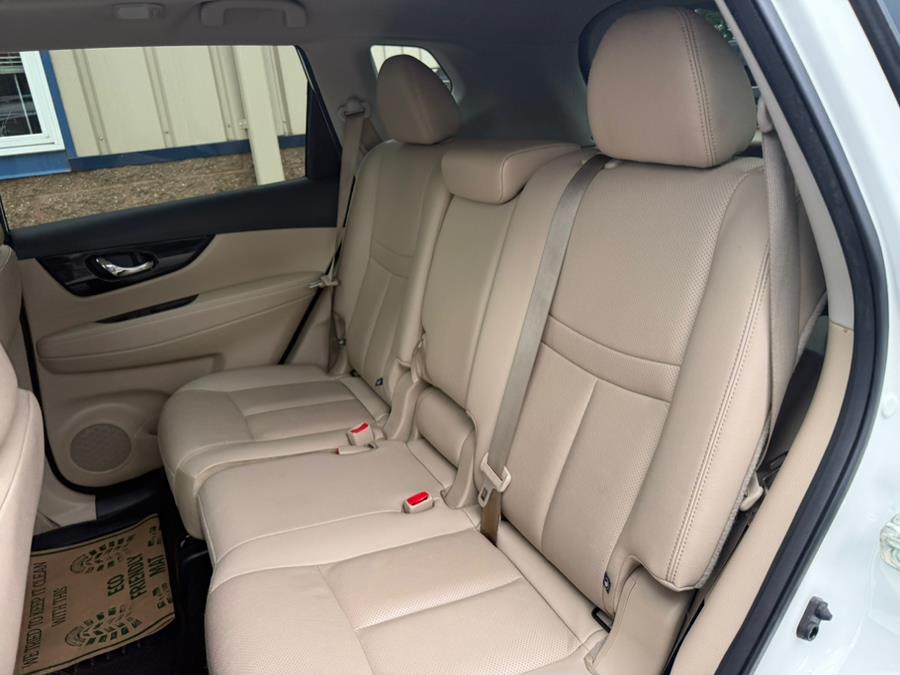 2019 Nissan Rogue AWD SL, available for sale in East Windsor, Connecticut | Century Auto And Truck. East Windsor, Connecticut 2019 Nissan Rogue AWD SL, available for sale in East Windsor, Connecticut | Century Auto And Truck. East Windsor, Connecticut