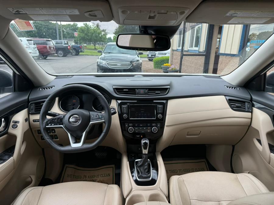2019 Nissan Rogue AWD SL, available for sale in East Windsor, Connecticut | Century Auto And Truck. East Windsor, Connecticut 2019 Nissan Rogue AWD SL, available for sale in East Windsor, Connecticut | Century Auto And Truck. East Windsor, Connecticut