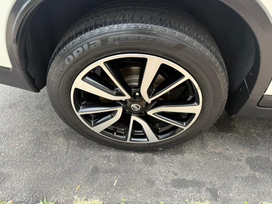 2019 Nissan Rogue AWD SL, available for sale in East Windsor, Connecticut | Century Auto And Truck. East Windsor, Connecticut 2019 Nissan Rogue AWD SL, available for sale in East Windsor, Connecticut | Century Auto And Truck. East Windsor, Connecticut