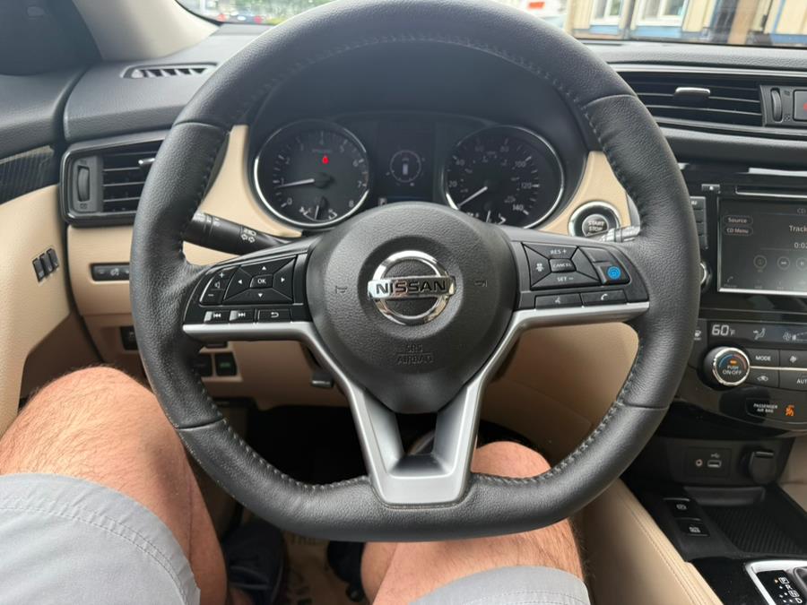 2019 Nissan Rogue AWD SL, available for sale in East Windsor, Connecticut | Century Auto And Truck. East Windsor, Connecticut 2019 Nissan Rogue AWD SL, available for sale in East Windsor, Connecticut | Century Auto And Truck. East Windsor, Connecticut