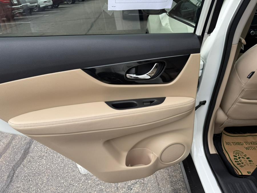 2019 Nissan Rogue AWD SL, available for sale in East Windsor, Connecticut | Century Auto And Truck. East Windsor, Connecticut 2019 Nissan Rogue AWD SL, available for sale in East Windsor, Connecticut | Century Auto And Truck. East Windsor, Connecticut