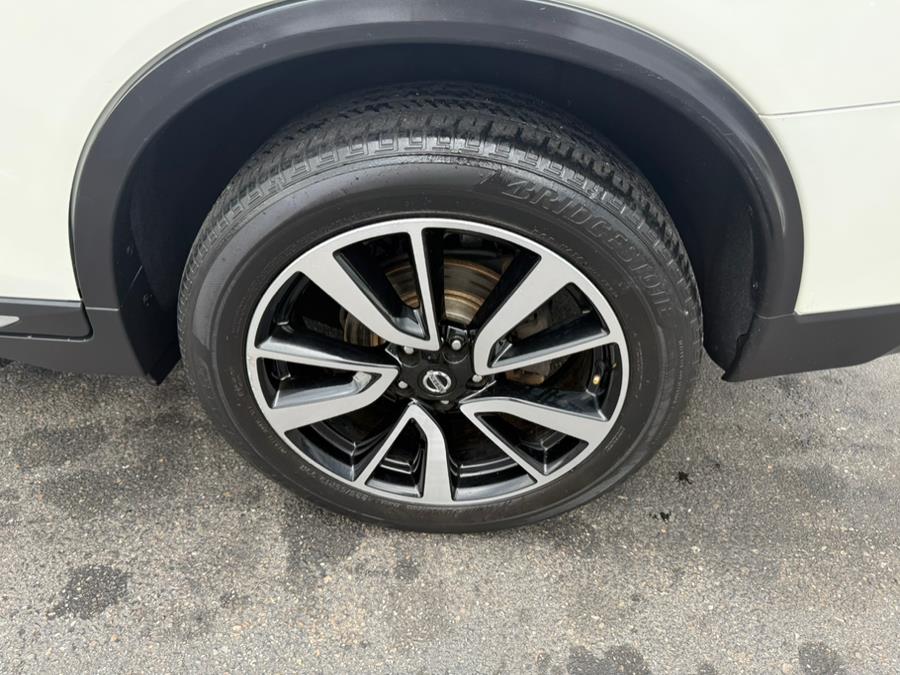 2019 Nissan Rogue AWD SL, available for sale in East Windsor, Connecticut | Century Auto And Truck. East Windsor, Connecticut 2019 Nissan Rogue AWD SL, available for sale in East Windsor, Connecticut | Century Auto And Truck. East Windsor, Connecticut