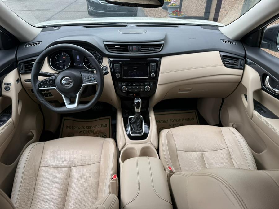 2019 Nissan Rogue AWD SL, available for sale in East Windsor, Connecticut | Century Auto And Truck. East Windsor, Connecticut 2019 Nissan Rogue AWD SL, available for sale in East Windsor, Connecticut | Century Auto And Truck. East Windsor, Connecticut