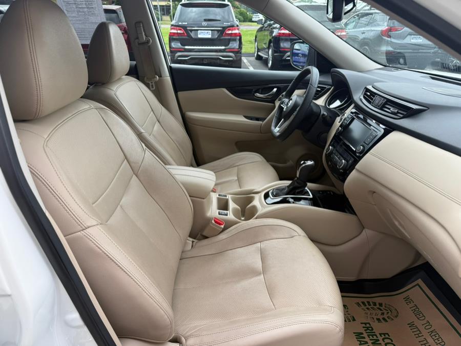 2019 Nissan Rogue AWD SL, available for sale in East Windsor, Connecticut | Century Auto And Truck. East Windsor, Connecticut 2019 Nissan Rogue AWD SL, available for sale in East Windsor, Connecticut | Century Auto And Truck. East Windsor, Connecticut