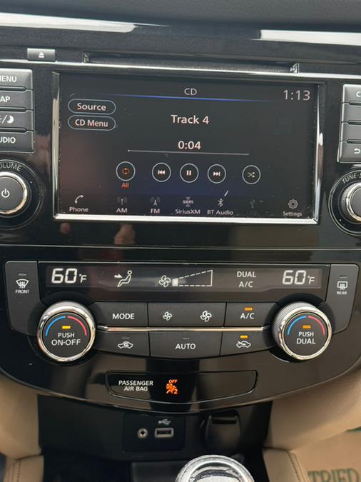 2019 Nissan Rogue AWD SL, available for sale in East Windsor, Connecticut | Century Auto And Truck. East Windsor, Connecticut 2019 Nissan Rogue AWD SL, available for sale in East Windsor, Connecticut | Century Auto And Truck. East Windsor, Connecticut