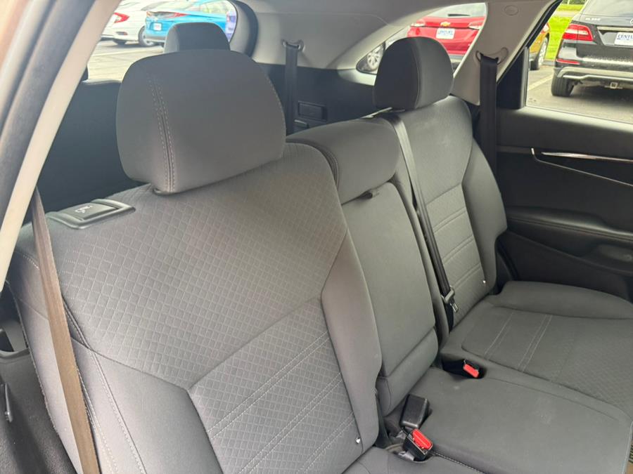 2018 Kia Sorento LX AWD, available for sale in East Windsor, Connecticut | Century Auto And Truck. East Windsor, Connecticut 2018 Kia Sorento LX AWD, available for sale in East Windsor, Connecticut | Century Auto And Truck. East Windsor, Connecticut