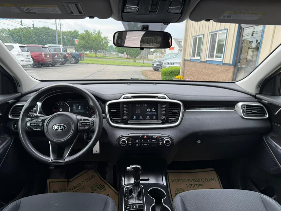 2018 Kia Sorento LX AWD, available for sale in East Windsor, Connecticut | Century Auto And Truck. East Windsor, Connecticut 2018 Kia Sorento LX AWD, available for sale in East Windsor, Connecticut | Century Auto And Truck. East Windsor, Connecticut