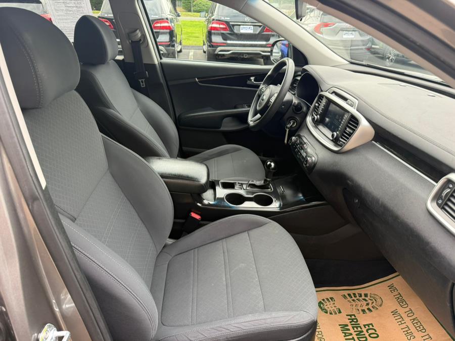 2018 Kia Sorento LX AWD, available for sale in East Windsor, Connecticut | Century Auto And Truck. East Windsor, Connecticut 2018 Kia Sorento LX AWD, available for sale in East Windsor, Connecticut | Century Auto And Truck. East Windsor, Connecticut